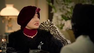 تیزر قسمت پنجم سریال دراکولا