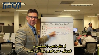 بهترین روز کاری خود را بسازیم؛ با راهکارهایی از تام فری