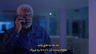 فیلم اکشن و جنایی((غلبه___vanguish))زیر نویس فارسی.2021