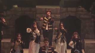 کنسرت اپنینگ حمله به تایتان