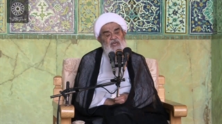 رسیدن به مقام آدمیّت، در پرتو انس با قرآن کریم(آیت الله العظمی مظاهری)