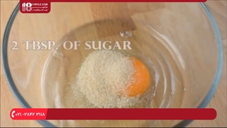 آموزش شیرینی پزی _ 5 ترفند در طرز تهیه پنکیک