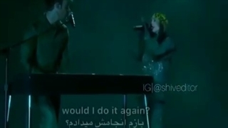 هیچکس نمیتونه بهت آسیب بزنه~!:)
