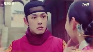 کلیپ کره ای.میکس کره ای .عاشقانه"اقای ملکه"