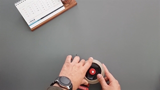 چسب کش دسته دار در زودپک