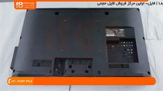 آموزش تعمیر تلویزیون __ تفکیک و عیب یابی بخش ورودی و خروجی HDMI