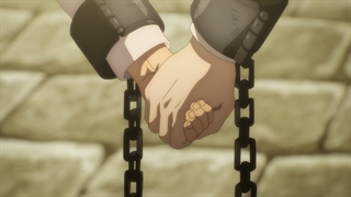 نبرد با تایتان ها، فصل چهارم (4)، قسمت شانزدهم (16)، دوبله فارسی، کیفیت (Full HD (1080p، سانسور شده