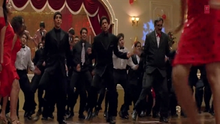 موزیک ویدیو فیلم مین هون نا ۵