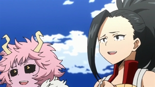 انیمه My.Hero.Academia فصل 1 قسمت 13 آخر