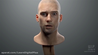 موتور رندر Octane برای سینما4دی