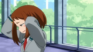 انیمه My.Hero.Academia فصل 2 قسمت 1