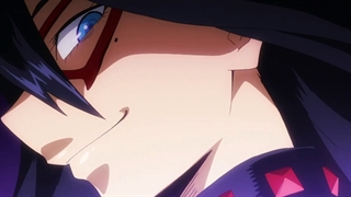 انیمه My.Hero.Academia فصل 2 قسمت 2