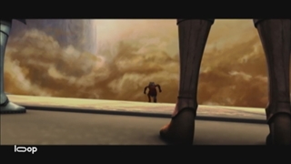 دانلود فصل چهارم انیمیشن جنگ ستارگان: جنگ‌های کلون Star Wars: The Clone Wars با لینک مستقیم و زیرنویس فارسی