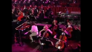 Yanni - Nostalgia - Live at Royal Albert Hall