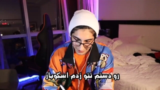 [ چت با خارجی ها پارت ۱ ]