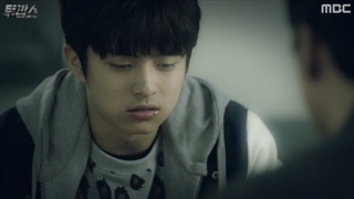 قسمت بیست و پنجم سریال کره ای دو پلیس two cops _زیرنویس انلاین