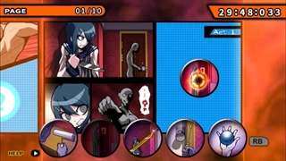 trigger happy havocپارت17