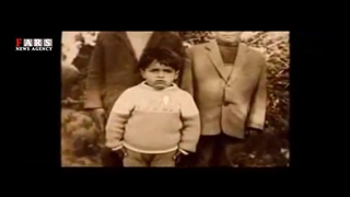 زندگی جالب شهید ابراهیم هادی از زبون مادرش