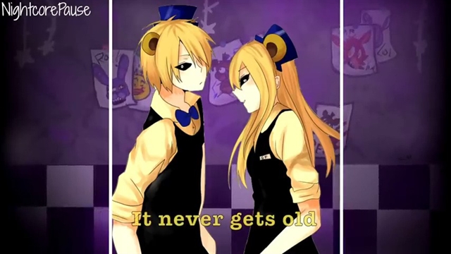 آهنگ های فناف (زیرنویس نشده)