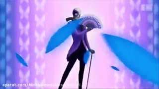 تبدیل شدوماث