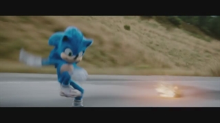 دانلود فیلم سونیک خارپشت Sonic the Hedgehog 2019 با لینک مستقیم و زیرنویس فارسی