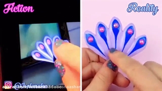 آموزش ساخت معجزه گر طاووس