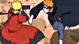 میکس زیبایی ازناروتو