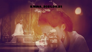 این بغض بی صاحب چرا..... ✩تقدیمی✩ میکس عاشقانه و احساسی سریال چینی _سرود افتخار_