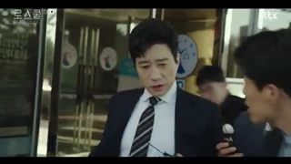 قسمت 03 سریال دانشکده حقوق با زیرنویس فارسیLaw School 2021با بازی Kim Bum