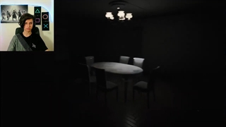 بازی ترسناک ASPEN با poorya negan gamer