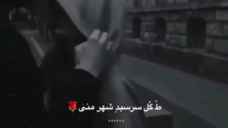 ط گل سرسبد شهر منی؛)