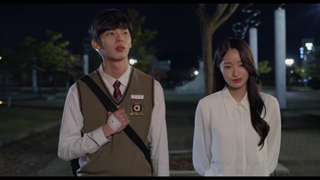 قسمت 9 مینی سریال کره ای خون شیرین + با زیرنویس فارسی The Sweet blood 2021 با بازی کیم ایو چین + قسمت نهم خون شیرین