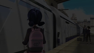 تریلر فصل 4 انیمیشن لیدی باگ