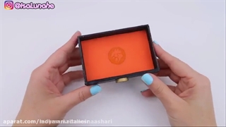 آموزش ساخت معجزه گر خروس