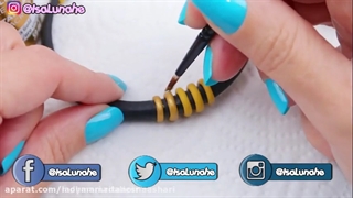 آموزش ساخت معجزه گر سگ