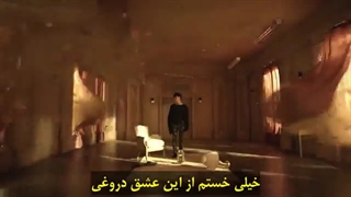 Fake love بی تی اس:>