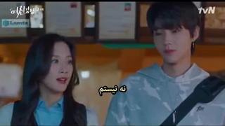 سریال کره ای "زیبایی حقیقی" - قسمت چهارم با زیرنویس فارسی و کره ای