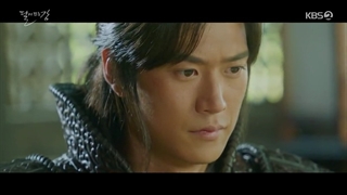 رودخانه ای که در آن ماه برمی خیزد _ قسمت بیستم(آخر) با زیرنویس فارسی _ River Where The Moon Rises