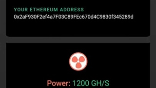 استخراج اتوماتیک اتریوم  قیمت هر 1 اتریوم (2000) دلار !!!