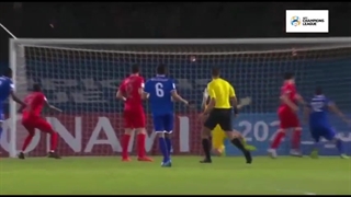 خلاصه بازی استقلال ۳ _ الدحیل قطر ۴