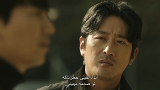 فیلم کره ای ترسناک((کمد__closet))زیر نویس فارسی.2020