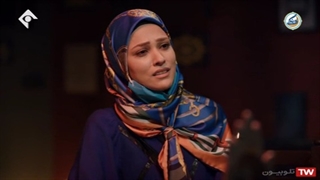 سریال  ترسناک((احضار))قسمت ۸