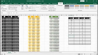 آموزش نرم‌افزار Excel (جلسه چهارم) - پایه یازدهم