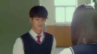 قسمت دوم سریال کره ای Dating Class 2019 (کلاس آشنایی) + زیرنویس فارسی آماتور (درخواستی)