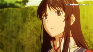 انیمه Seijo no maryoku wa bannou desu قسمت 2 ترجمه فارسی