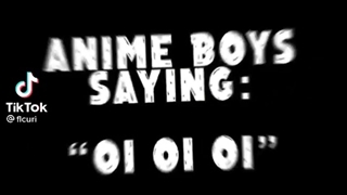 oi oi oi
