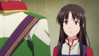 انیمه Seijo no Maryoku wa Bannou Desu قسمت 3