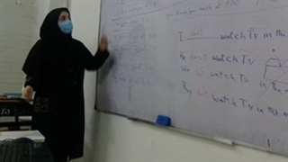 Soroor Sadat Farhang- Reading skill-Elementary