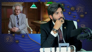 محسن نامجو جلوی دوربین عربستان: به آخر خط رسیدم و بزور دارم زندگی میکنم