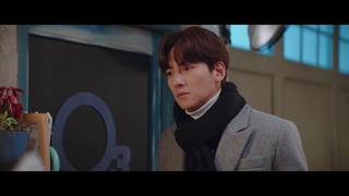 قسمت دوازدهم سریال دلباخته ای در شهر lovestruck in city با بازی جی چانگ ووک با زیرنویس چسبیده